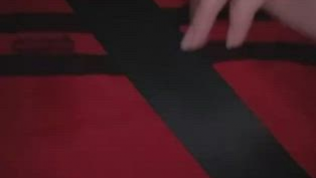 [F] Saturday flashing!