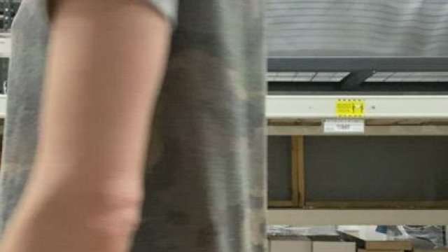 Home Depot Round 2 Riskier and Friskier