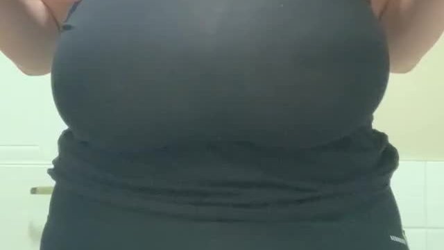 a different kind of reveal 