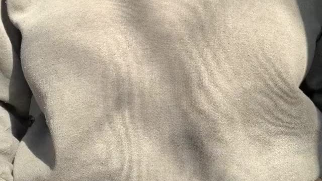 I guess I’m extra supple on Sunday (OC DROP)