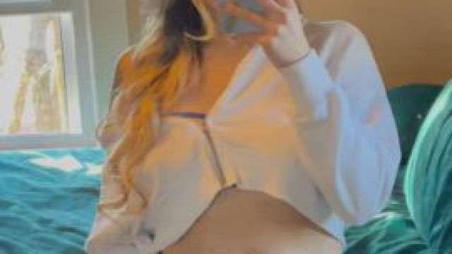 Did anyone here order a thick Latina? If so, you’re package has arrived!