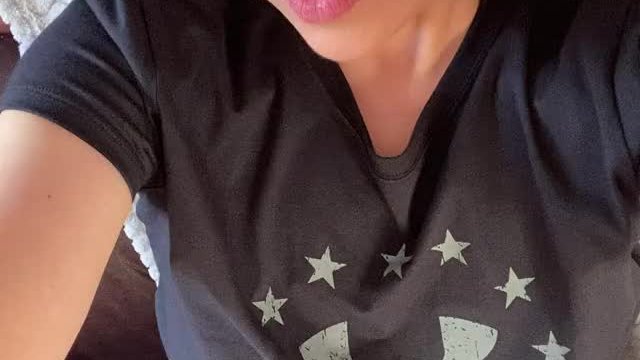 Mom of 3 . Would you fuck me?