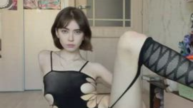 You already want me?