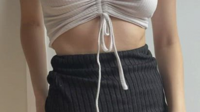 Can I be your secret Aussie girlfriend?