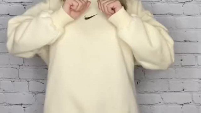 Anyone miss this trend? It was my favourite! 