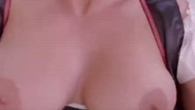 Alison Tyler - Oktoberfest