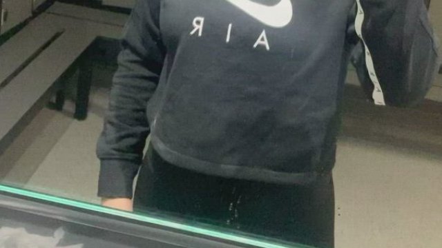 Wanna workout together? (F)