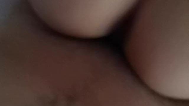 My cum filled pussy (oc)