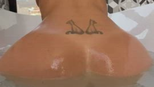 Slip into it slowly if you want