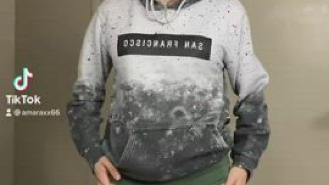 You guys remember this tiktok transition?