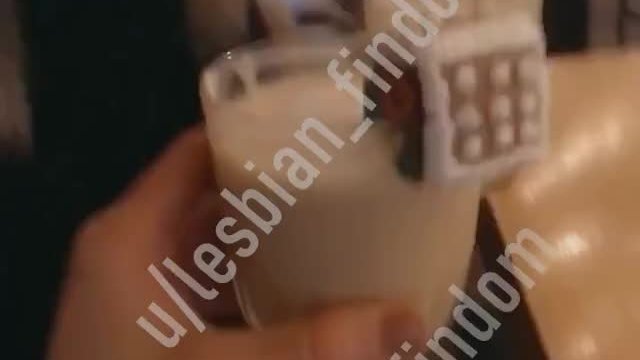 Dont leave home without her