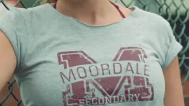 Aimee Lou Wood, on and off