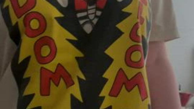 my application to be your fuckdoll