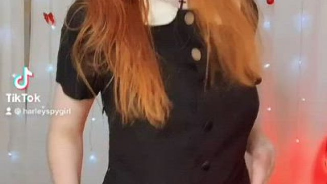 what do you think about my tiktok?