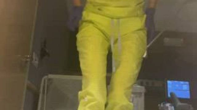 A plug keeps me awake on a long shift