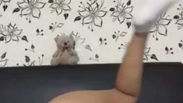 i like to take it in the both holes