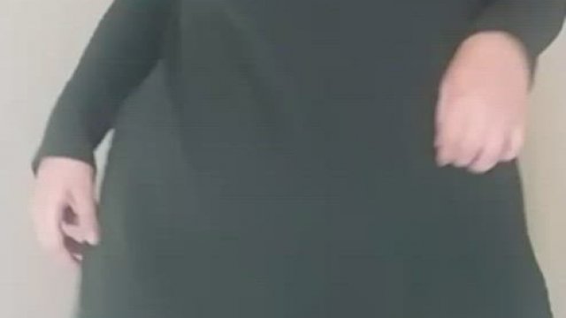 green is my best color