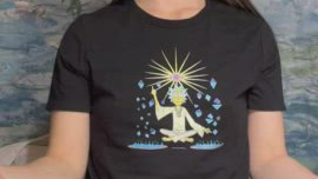 Interdimensional travel is spicier than I thought [f]