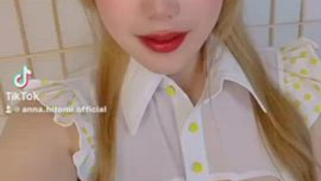 Just have to treat you after staring for so long