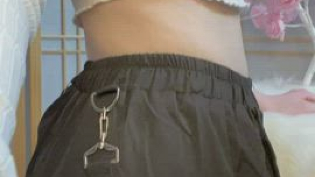 I need a man who knows how to eat ass wya?