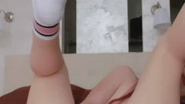 This could be your penis