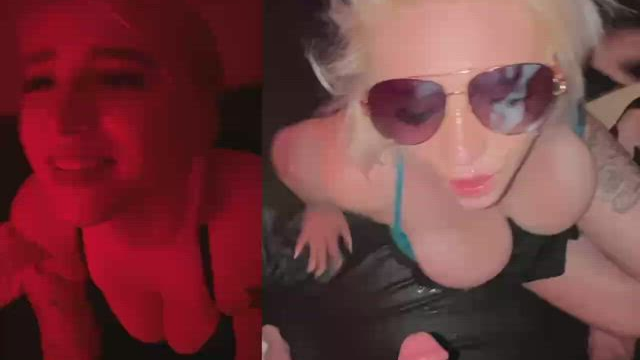 Always use proper eye protection in case you find yourself in the Danger Zone.