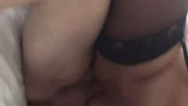 Loved having his thick cock in my ass. That’s the proper start to a weekend . 47