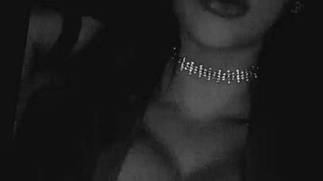 How badly you want me to cum on those tits?