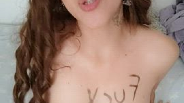 I’m the definition of funsized