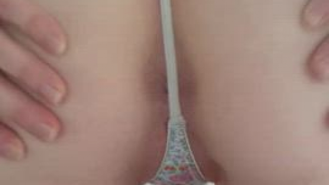 Saturday is spread ass day